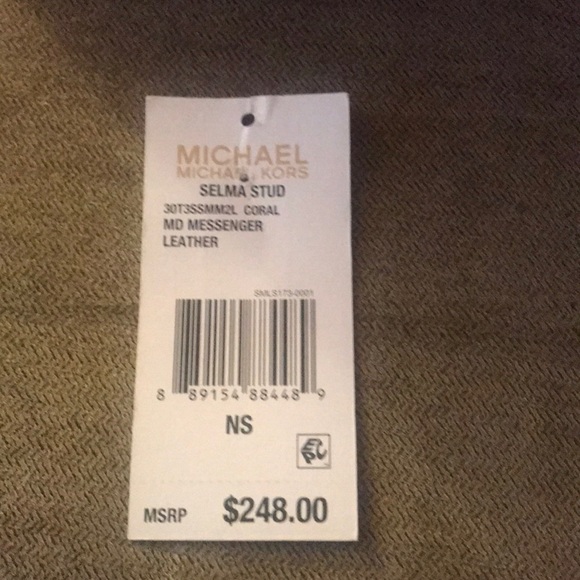 Michael Kors Gorgeous Bag - Picture 6 of 8